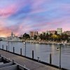 Отель Absolute Sydney Harbour Front Luxury With Parking, фото 22
