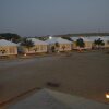 Отель Chokhi Dhani Desert Camp, фото 13