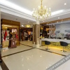 Отель Glasgow Business Hotel, фото 4