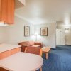 Отель Comfort Inn & Suites of Salinas, фото 25