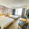 Отель City Comfort Inn (Jingshan Xinshi Avenue store), фото 4