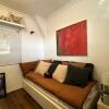 Отель Contemporary 2BD Flat W/shared Garden Deptford! в Лондоне