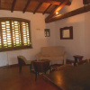 Отель 3 Rooms Flat in a Green Tuscany Valley, фото 3
