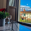 Отель Casa Lyam in Cabras With 2 Bedrooms and 1 Bathrooms, фото 8