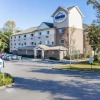 Отель Suburban Extended Stay Hotel Atlanta North, фото 3