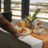 Отель Le Peninsula Bay Beach Resort, фото 29