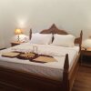 Отель Mrauk U Hotel в Мрау-У