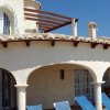 Отель Villa in Benitachell, Alicante 102528 by MO Rentals, фото 26