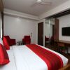 Отель OYO 403 Hotel Sisley The Boutique в Нью-Дели