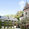Отель Schloss Münchenwiler, фото 1