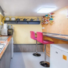 Отель Clouds - 1 Bedroom Holiday Home - Milford Haven, фото 6