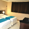 Отель Crystal Plaza Hotel, фото 5