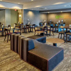 Отель Courtyard by Marriott Newport News Airport, фото 27