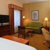 Отель Hampton Inn & Suites Albuquerque-Coors Road, фото 5