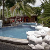 Отель Island French Resort, фото 9