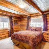 Отель Snowshoe Retreat Boreas Pass by Pinnacle Lodging, фото 4