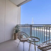 Отель Close To the Beach Sleeps 4 in 5242 Tower Dubai Marina, фото 2