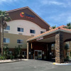 Отель Comfort Suites Peoria Sports Complex, фото 1