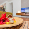 Отель Aparthotel der Gletscherblick, фото 11