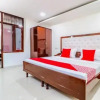 Отель OYO 11036 Preet Lodge Mohali, фото 12