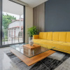 Отель w Classy 1BR in Casco Antiguo, фото 16