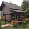 Отель Vang Vieng Eco Lodge, фото 12