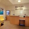 Отель Best Western Hotel du Mucem, фото 16
