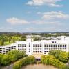 Отель Crowne Plaza Canberra, an IHG Hotel, фото 28