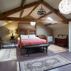 Отель Cowbar View Cottage, фото 13