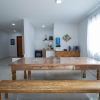 Отель Casa com 6Qtos em Manguinhos a 300m do Mar | CC 18, фото 11