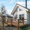 Отель Cozy Holiday Home in Jutland With Sea View, фото 9