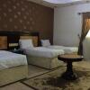 Отель Diyafat Al Haramain - Dar Al Ayad Apartment, фото 32