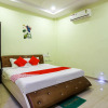 Отель OYO 70694 Hotel Green Park Resort, фото 3