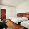 Отель Yefeng Hai'an Holiday Hotel, фото 4