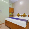 Отель SPOT ON Ganpati Home Stays, фото 2