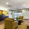 Отель Sleep Inn & Suites, фото 2