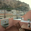 Отель Arias la Suite del Duomo - Sea View Terrace, фото 10