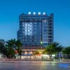 Отель Liuzhou Blue Hotel, фото 8