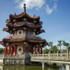 Отель Lamb Tour House в Тайбэе