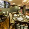 Отель Crowne Plaza Liverpool - John Lennon Airport, an IHG Hotel, фото 27