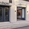 Отель Vanoro Hotel, фото 1