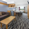 Отель Microtel Inn & Suites by Wyndham Ardmore, фото 4