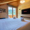 Отель Chalet in Tauplitz / Styria With Sauna in ski Area, фото 5