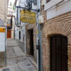 Отель Casa del Capitel Nazari Hotel, фото 1