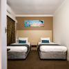 Отель Hamilton’s Queanbeyan Motel, фото 5
