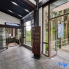 Отель Emeishan Wannian Xueyafang Villa, фото 8
