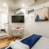 Отель ReadySet Apartments on Anthony, фото 6