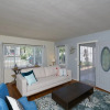Отель Incredible 3br/ 3BA Apt in Pacific Beach by Domio, фото 14