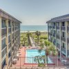 Отель Fernandina Beach Villa w/ Remarkable Ocean Views!, фото 24