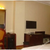 Отель Yongxin Hotel, фото 1